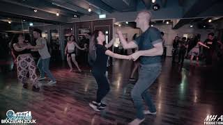 Melyssa Social Dance