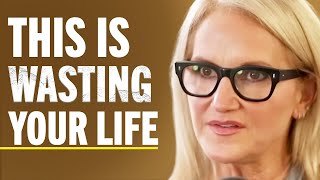 "Focus On Yourself & Everything Will Fall Into Place!" - LIVE The Life You Really Want | Mel Robbins