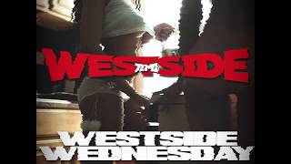 Westside Jimi - FRESH OFF (over the Currency "Showroom" beat) Jet Life Prospect