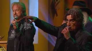 Oak Ridge Boys - Music City Show PROMO