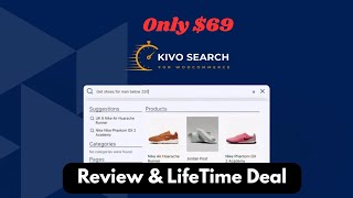 Kivo Search AppSumo Review Lifetime Deal