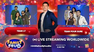 Family Feud Philippines: February 20, 2026 | LIVESTREAM