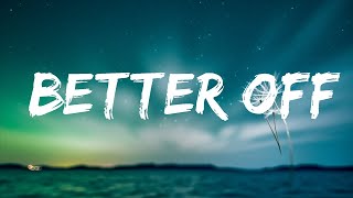 Alan Walker, Dash Berlin & Vikkstar - Better Off (Alone, Pt. III) | Top Best Songs