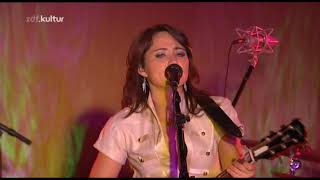 KT Tunstall - Live from the Artists Den 2007 - 02 - Another Place To Fall