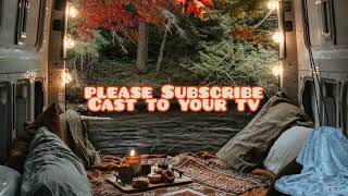 Nature Sounds Relax Background for study, sleep, meditation
