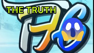 The *TRUTH* about  TFG (The Fortnite guy