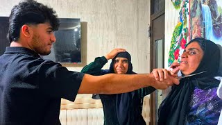 How a Young Man Treated a Homeless Mother SHOCKED the World