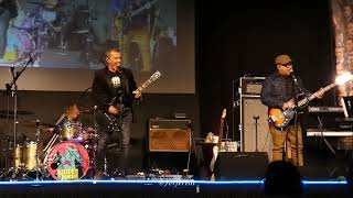 5 - Gamma Ray and Operator Mash-Up - SNS Dallas 2023