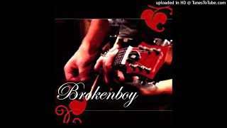 Brokenboy - My Angel of Sorrow