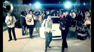 Calibre 50 ft Gerardo Ortiz   Culiacan Vs Mazatlan 2010