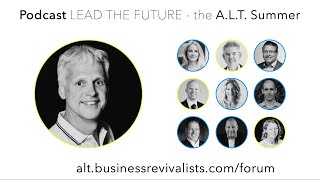 The Foundation of All Authentic Leadership: A Masterclass in Self-Awareness