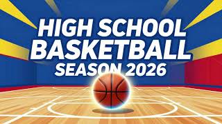 Purnell Swett vs Gray's Creek - High School Basketball
