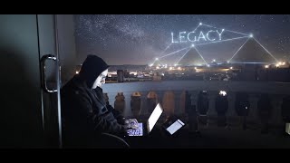 🔴 LIVE: Building Python Scripts 24/7 | Senior AI Engineer at the Pyramids [Evening]