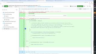 Let's fix Generals Zero Hour 1423 - Code Reviews 125