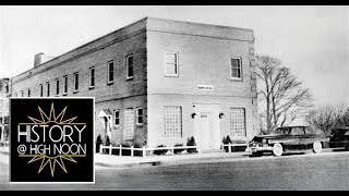 History @ High Noon - Dr. Milton Quigless: A Life and Legacy