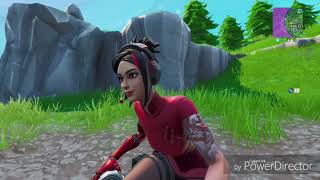 Test Clip from a duo win with AlexanderTheDad