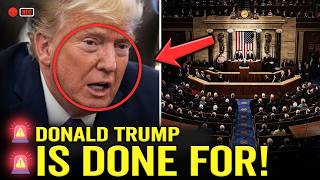 Supreme Court STRIPS Trump of Executive Power as TOTAL MELTDOWN Erupts LIVE