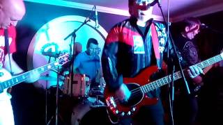 The Inflatable Dolls - Your Secret