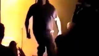 P.O.D. - Lie Down - Live in Cornerstone 2001