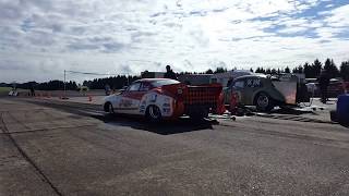 Das Drag Day #15