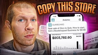 From Zero to $100K Dropshipping in 6 Months (Step-by-Step Gameplan)