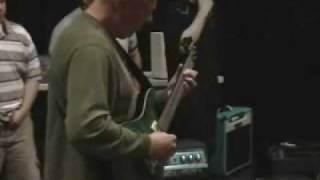 Victoria Amplification Co. Golden Melody tube amp DEMO