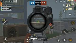Pubg lite gameplay TDM Monu gaming