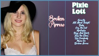 Pixie Lott-Essential hits roundup for 2024-Superior Songs Compilation-Newsworthy