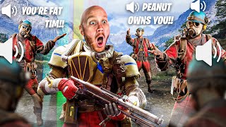 ARC RAIDERS FUNNIEST MOMENTS 