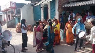 # Video l Bhatar Salensar chhuawe