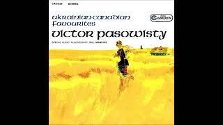 POLKADON'S POLKA OF THE DAY -VICTOR PASOWISTY -FOREVER MINE POLKA
