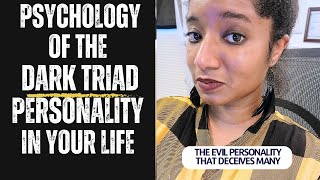 YOUR RELATIONSHIP DYNAMIC ISN'T NORMAL - Here's Why | TOXIC FAMILY DYNAMICS