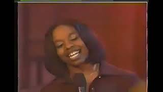 Ghost Town Dj’s - My Boo Live