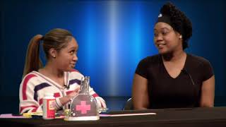 Kingdom Kid's Church | Armor Of God - Part 2 | CSC Dallas