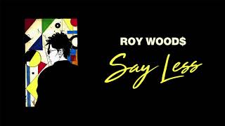 Roy Woods - Undivided (Official Audio)