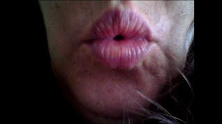ASMR SOOTHING MUSICAL WHISTLING