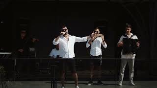 Adrian Cirstea - Colajul nasilor si finilor