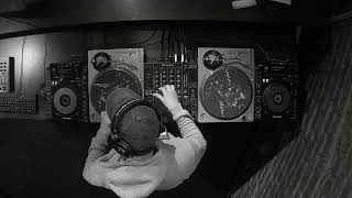 Live 11th Radio by SHBDB.Techstep & Neurofunk set at 18.10.2023