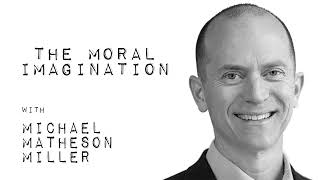 Ep. 39 What is Justice with Marcel Guarnizo