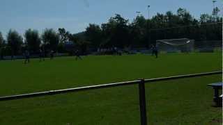 Simon Schat stopt penalty