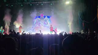 Electric Callboy- Pump It Up Live 2026