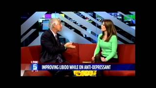 Improving Libido While on Anti-Depressant - Alvarado Hospital