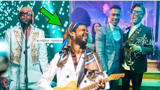 Bwa mare Selon David B klass fé gwo hit Nan HMI la maestro Dener ceide ak maestro Richie Klass woyyy