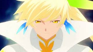 Tales of Zestiria AMV ✩ The Storm