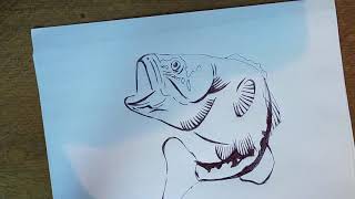 WAC Fine Line Drawing N5 & Higher Graphic Design