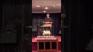 In hard times of life run to the father’s embrace. #God #preacher #bible childlike faith.
