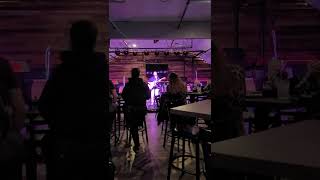 Little Joys by Maggie Rogers (live)