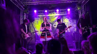 Theatre-Part 1 @ The Cluny 2025-4-1