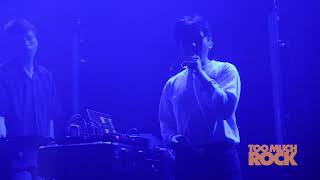 CD Ghost - Silver for Sand (live 2023)