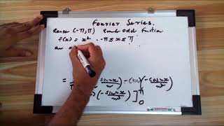 Fourier Series Type 2
